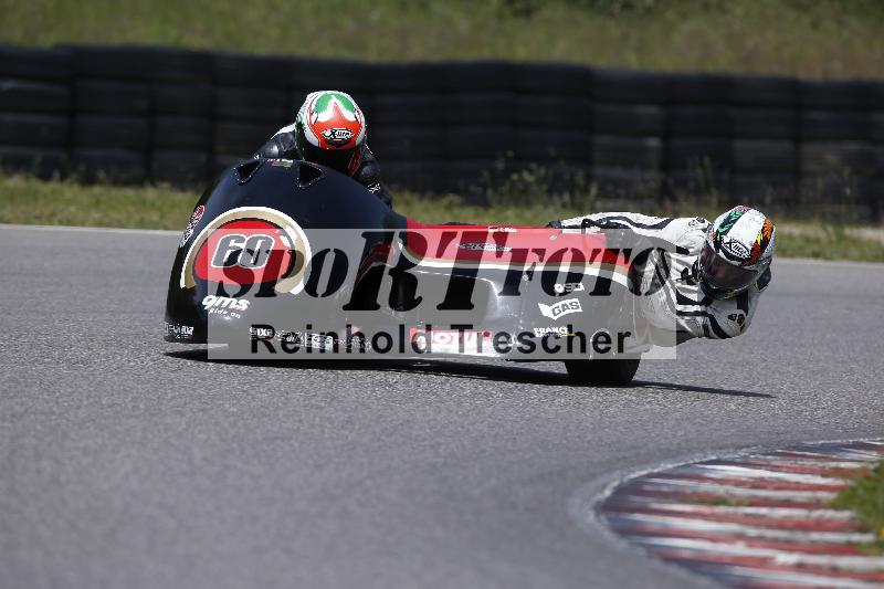 Archiv-2023/23 21.05.2023 PROMAX ADR/sidecar